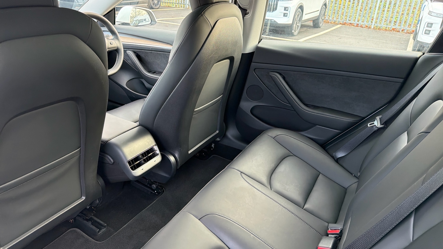 Used Tesla Model 3 2021 for sale - 76963066: Photo 14