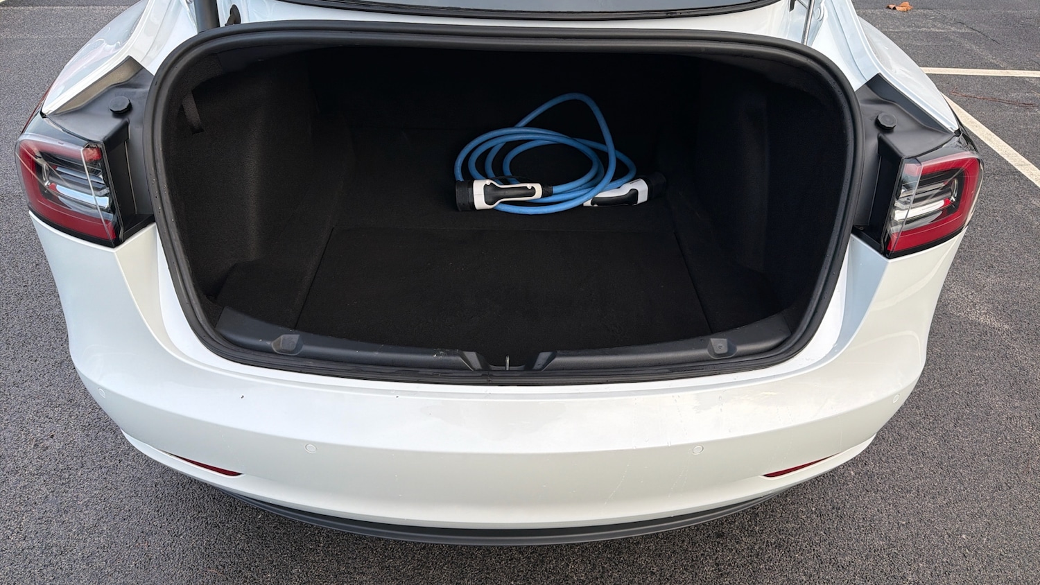 Used Tesla Model 3 2021 for sale - 76963066: Photo 15