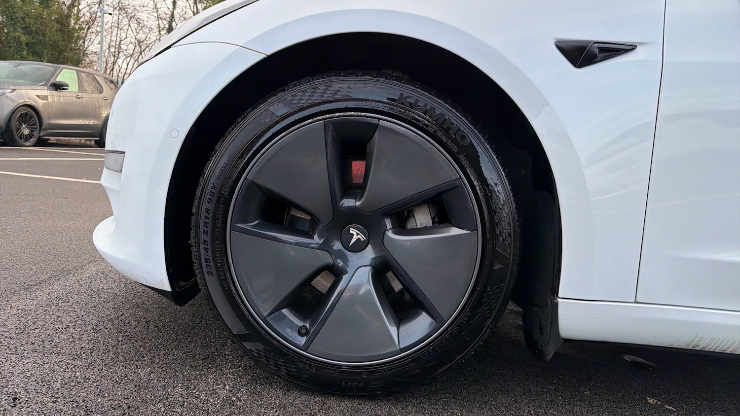 Used Tesla Model 3 2021 for sale - 76963066: Photo 17