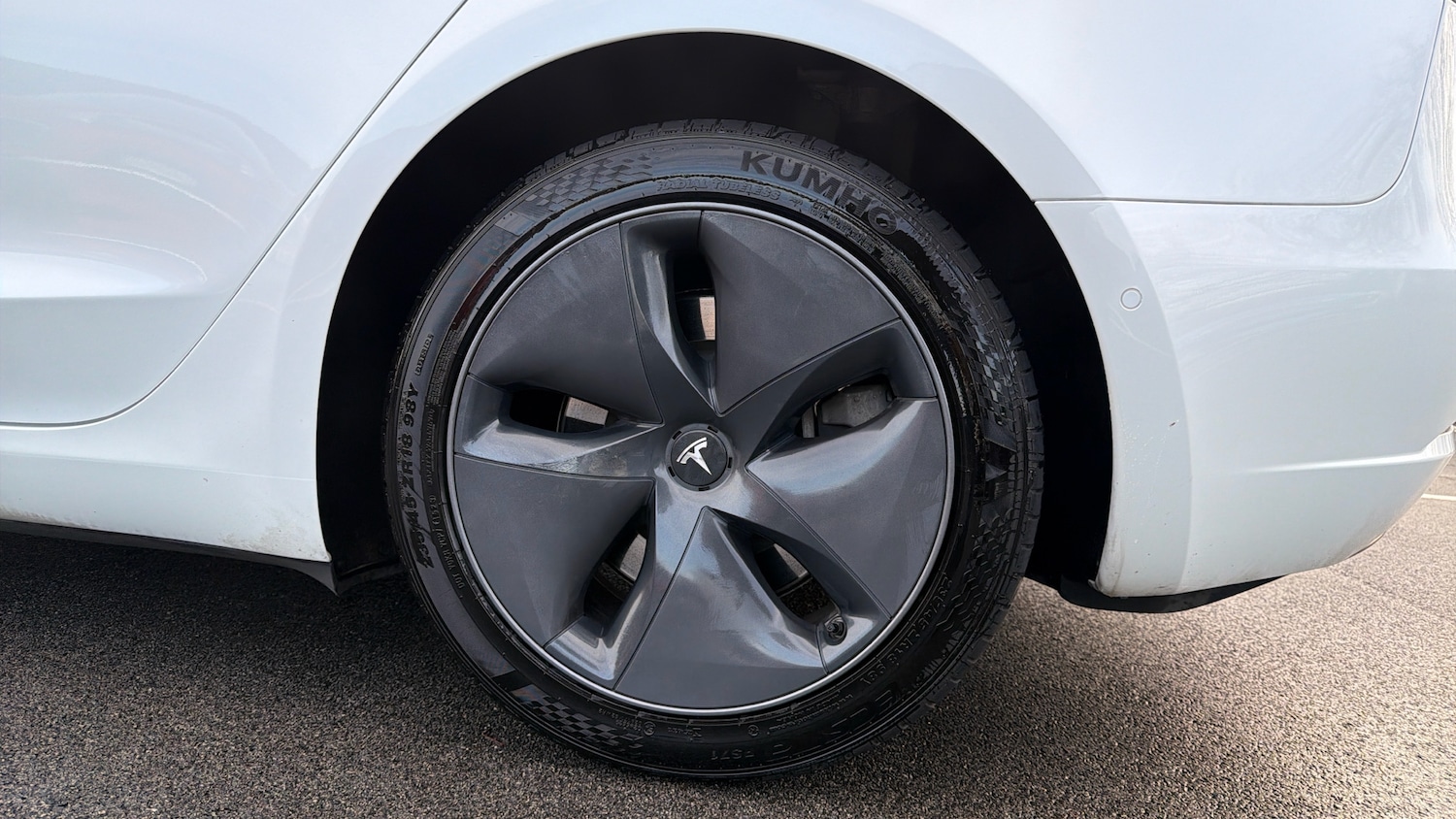 Used Tesla Model 3 2021 for sale - 76963066: Photo 18