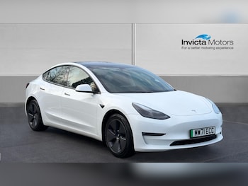 Used Tesla Model 3 2021 for sale - 76963066: Photo
