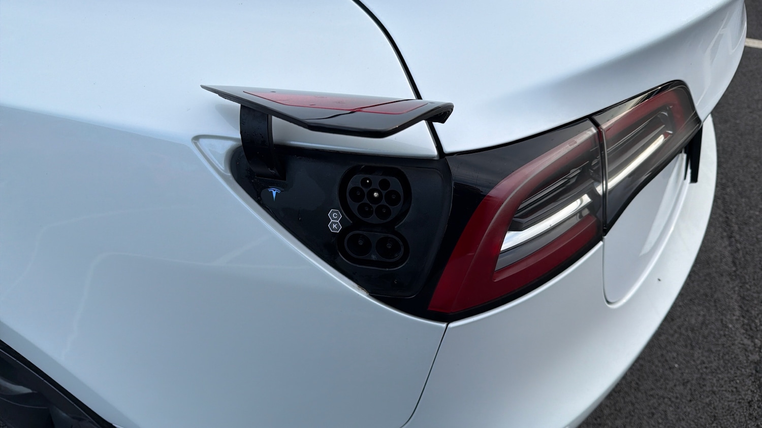 Used Tesla Model 3 2021 for sale - 76963066: Photo 21