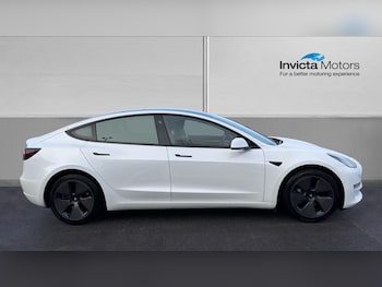 Used Tesla Model 3 2021 for sale - 76963066: Photo
