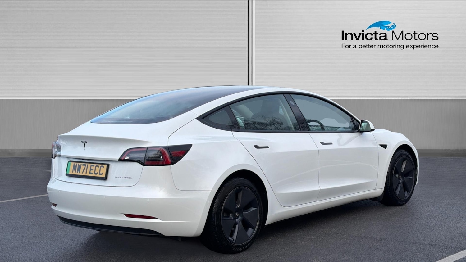 Used Tesla Model 3 2021 for sale - 76963066: Photo 3