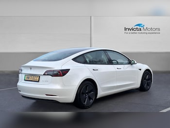 Used Tesla Model 3 2021 for sale - 76963066: Photo