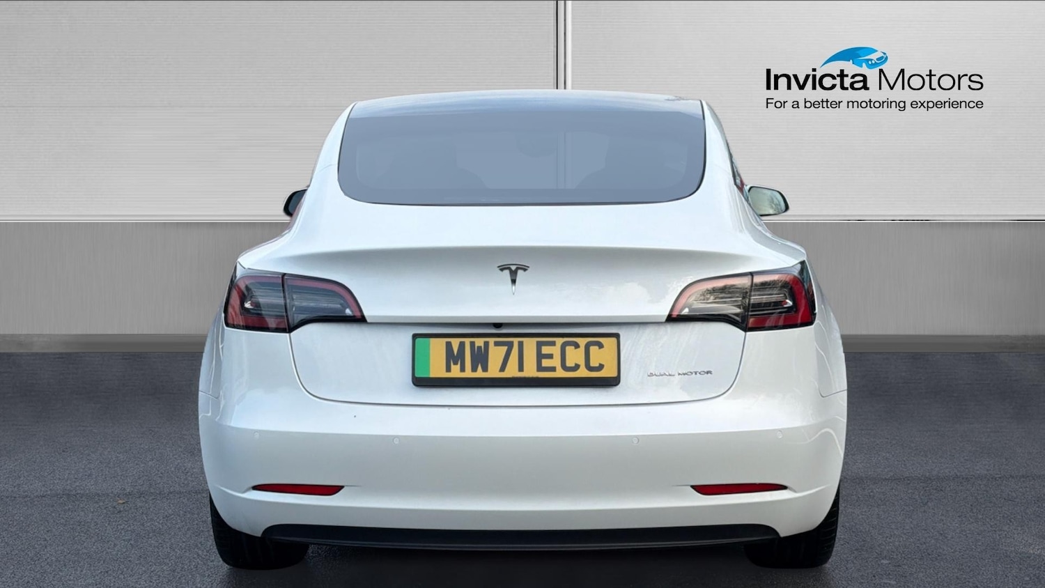 Used Tesla Model 3 2021 for sale - 76963066: Photo 4