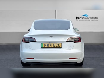 Used Tesla Model 3 2021 for sale - 76963066: Photo