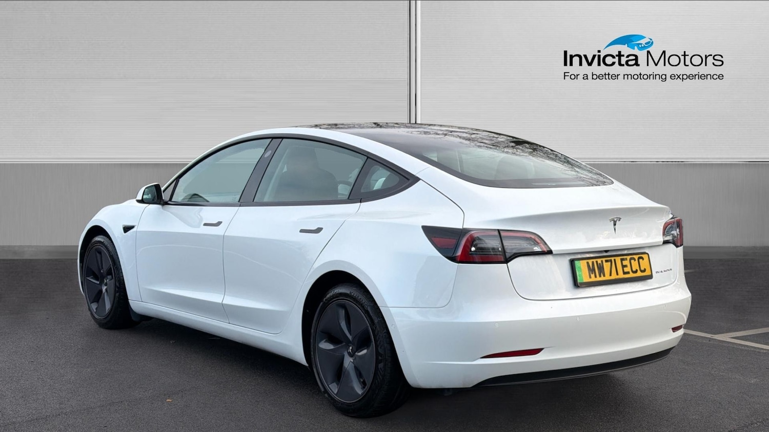 Used Tesla Model 3 2021 for sale - 76963066: Photo 5