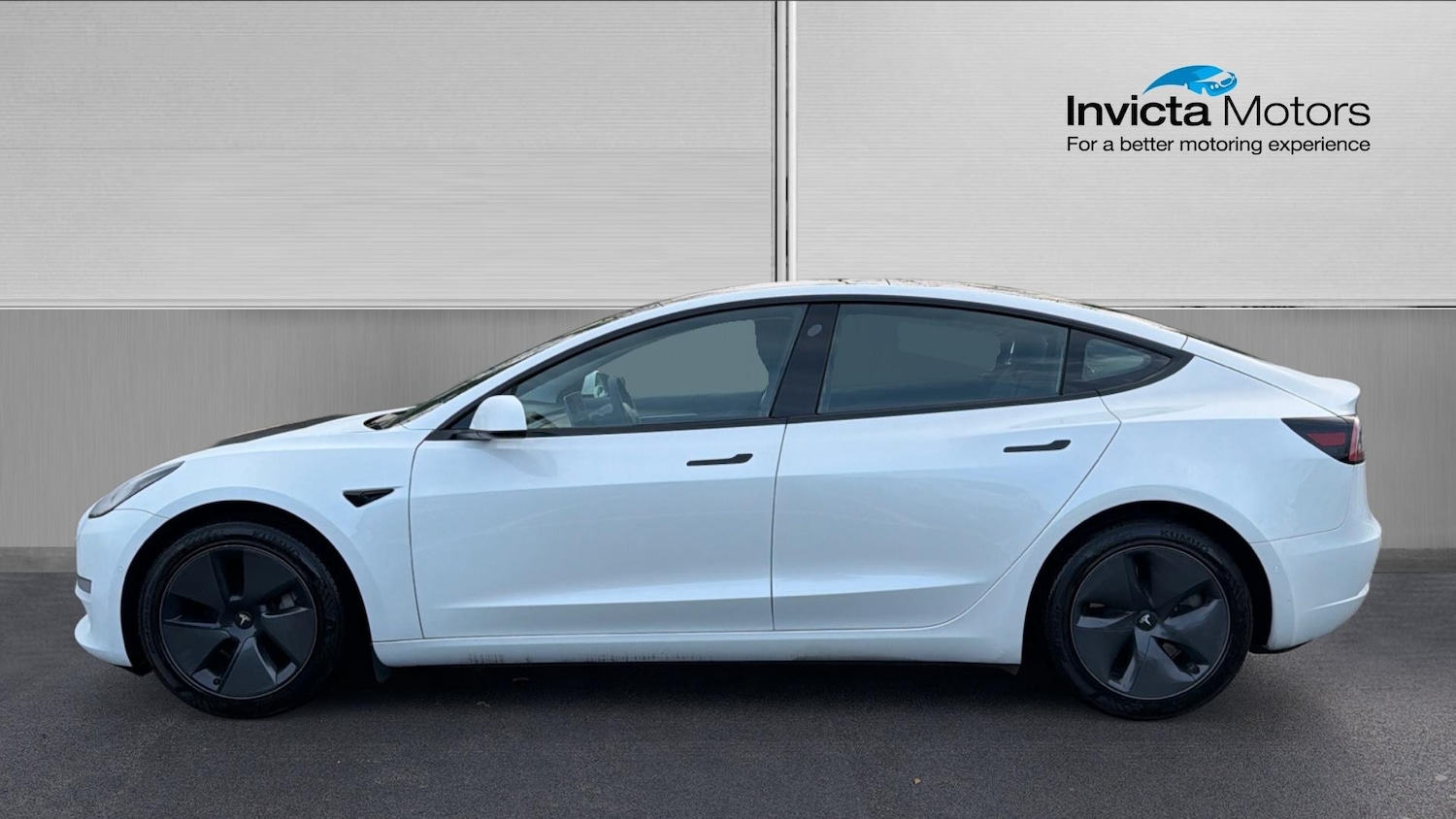 Used Tesla Model 3 2021 for sale - 76963066: Photo 6