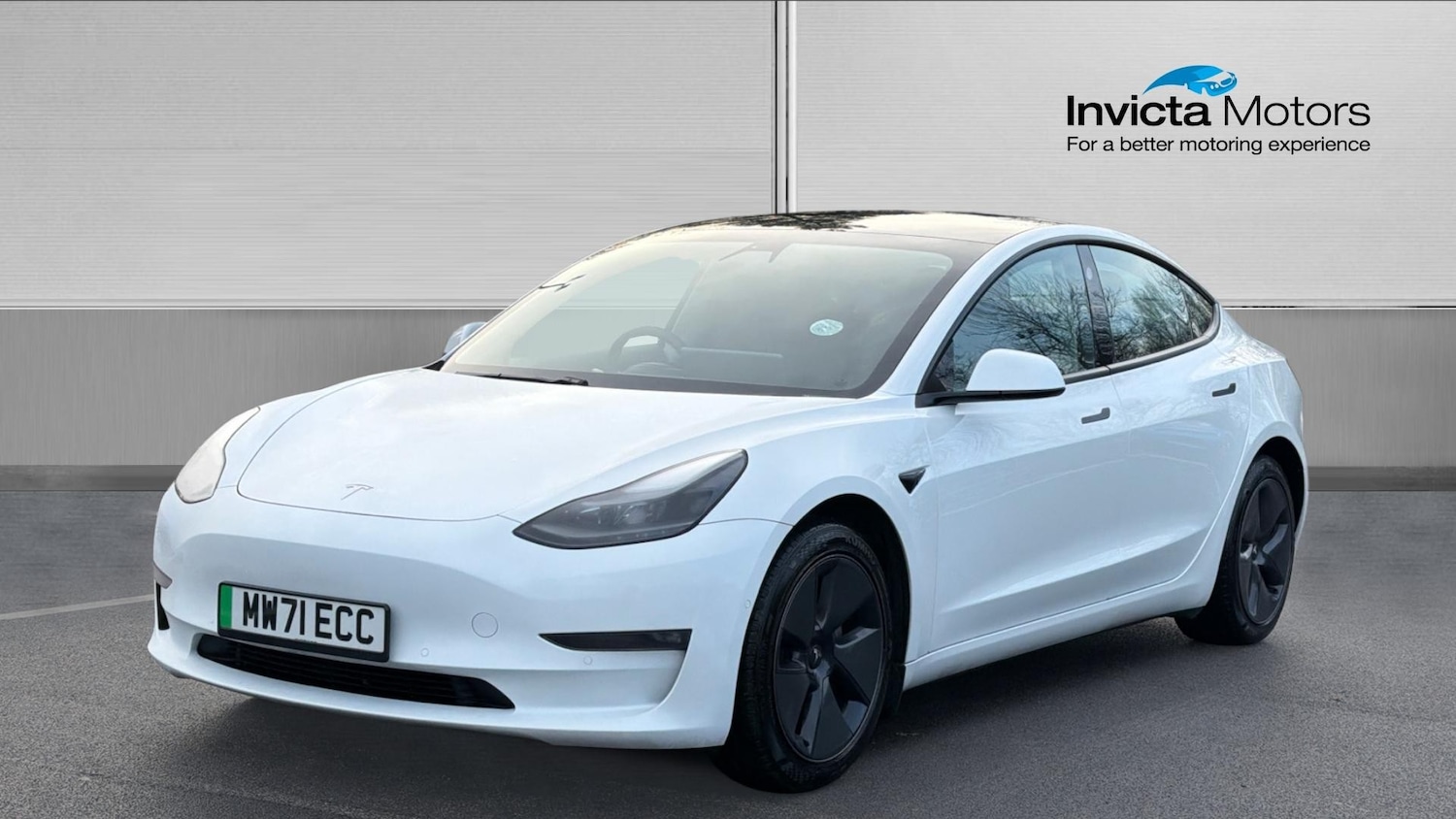 Used Tesla Model 3 2021 for sale - 76963066: Photo 7