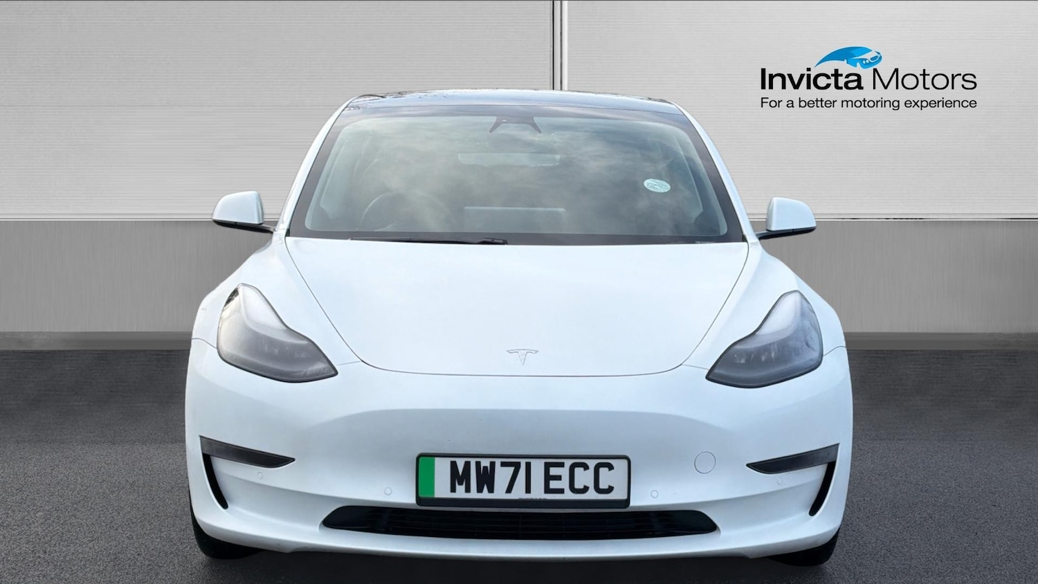 Used Tesla Model 3 2021 for sale - 76963066: Photo 8