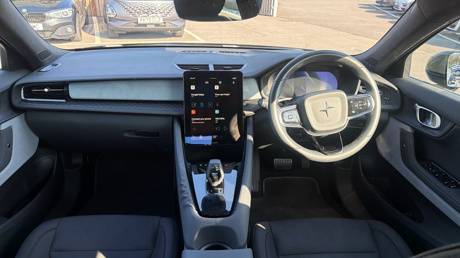 Used Polestar Polestar 2 2023 for sale - 77766792: Photo 11