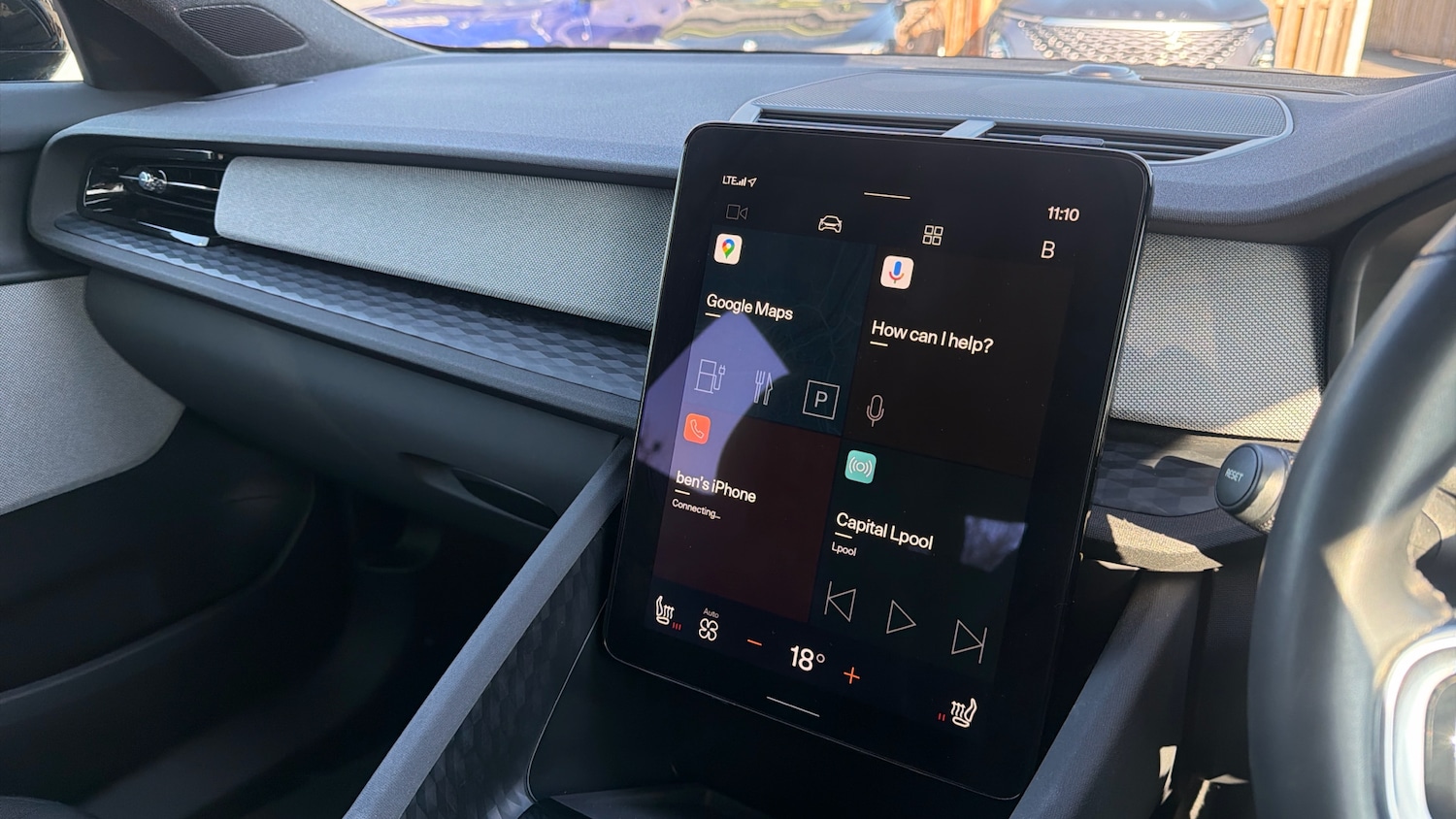 Used Polestar Polestar 2 2023 for sale - 77766792: Photo 12