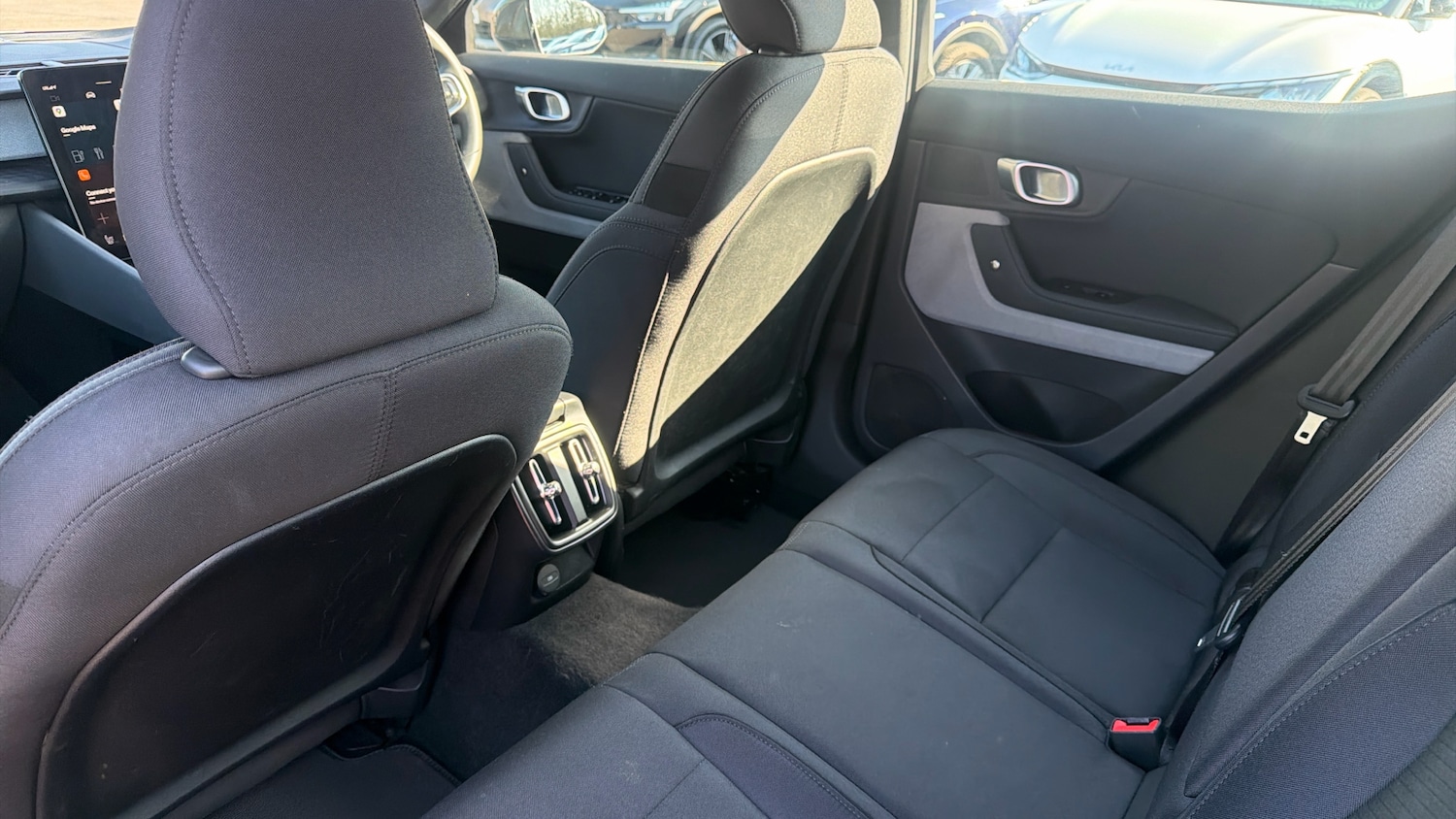 Used Polestar Polestar 2 2023 for sale - 77766792: Photo 14