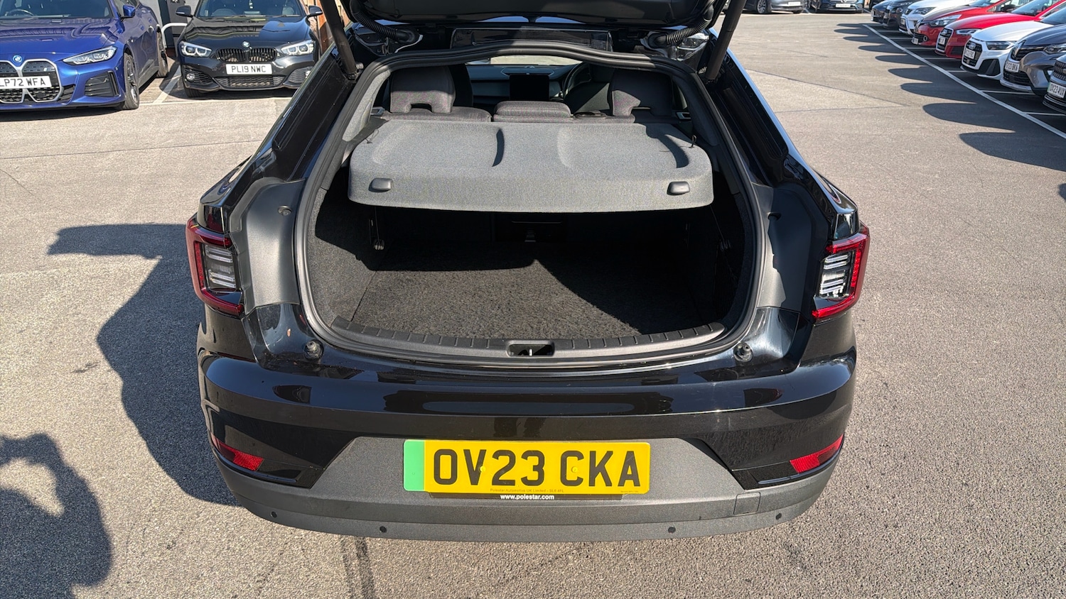 Used Polestar Polestar 2 2023 for sale - 77766792: Photo 15