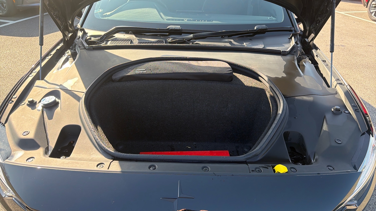 Used Polestar Polestar 2 2023 for sale - 77766792: Photo 16