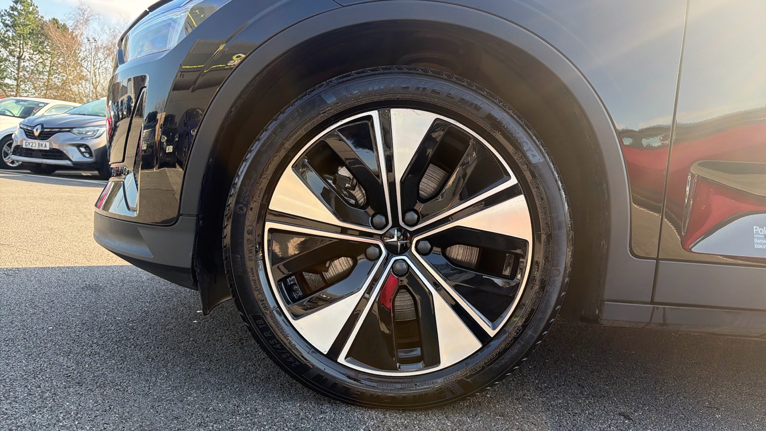 Used Polestar Polestar 2 2023 for sale - 77766792: Photo 17