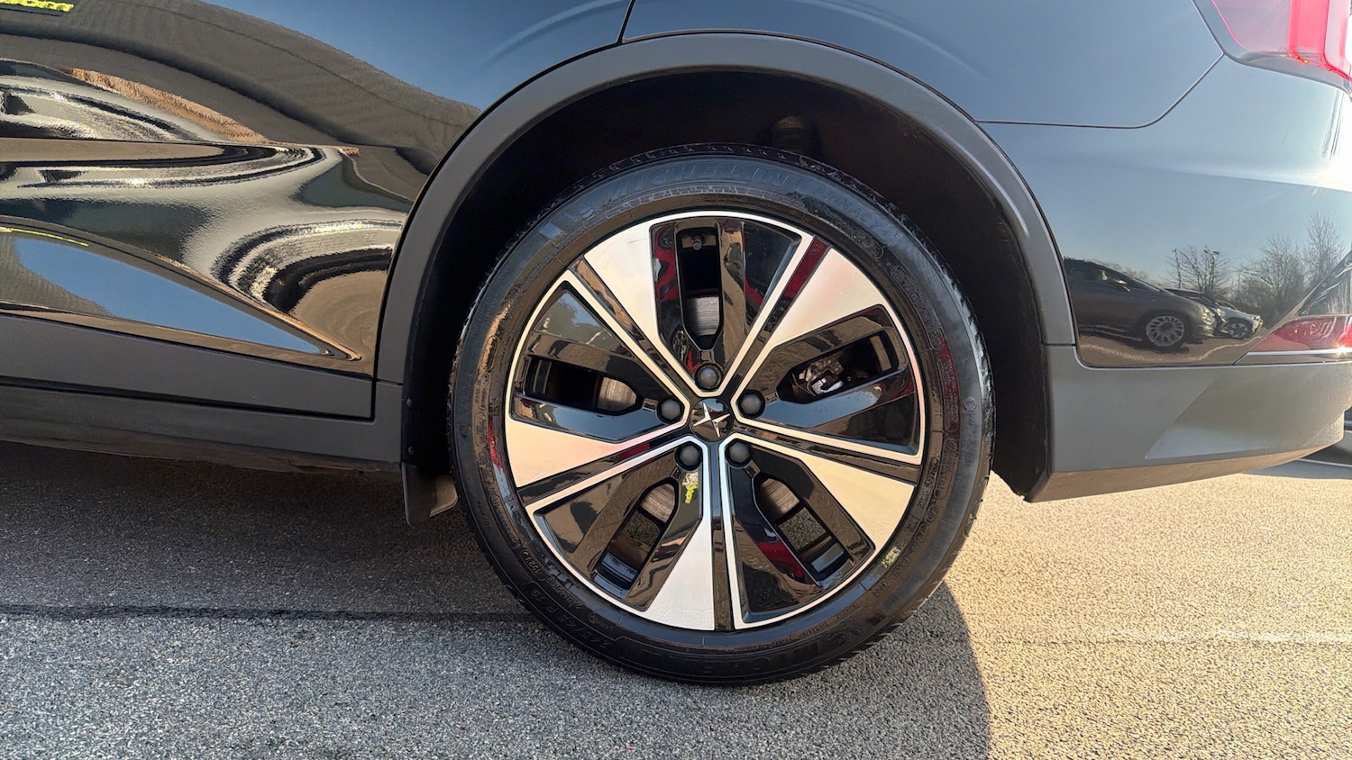 Used Polestar Polestar 2 2023 for sale - 77766792: Photo 18