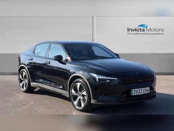 Used Polestar Polestar 2 2023 for sale - 77766792: Photo