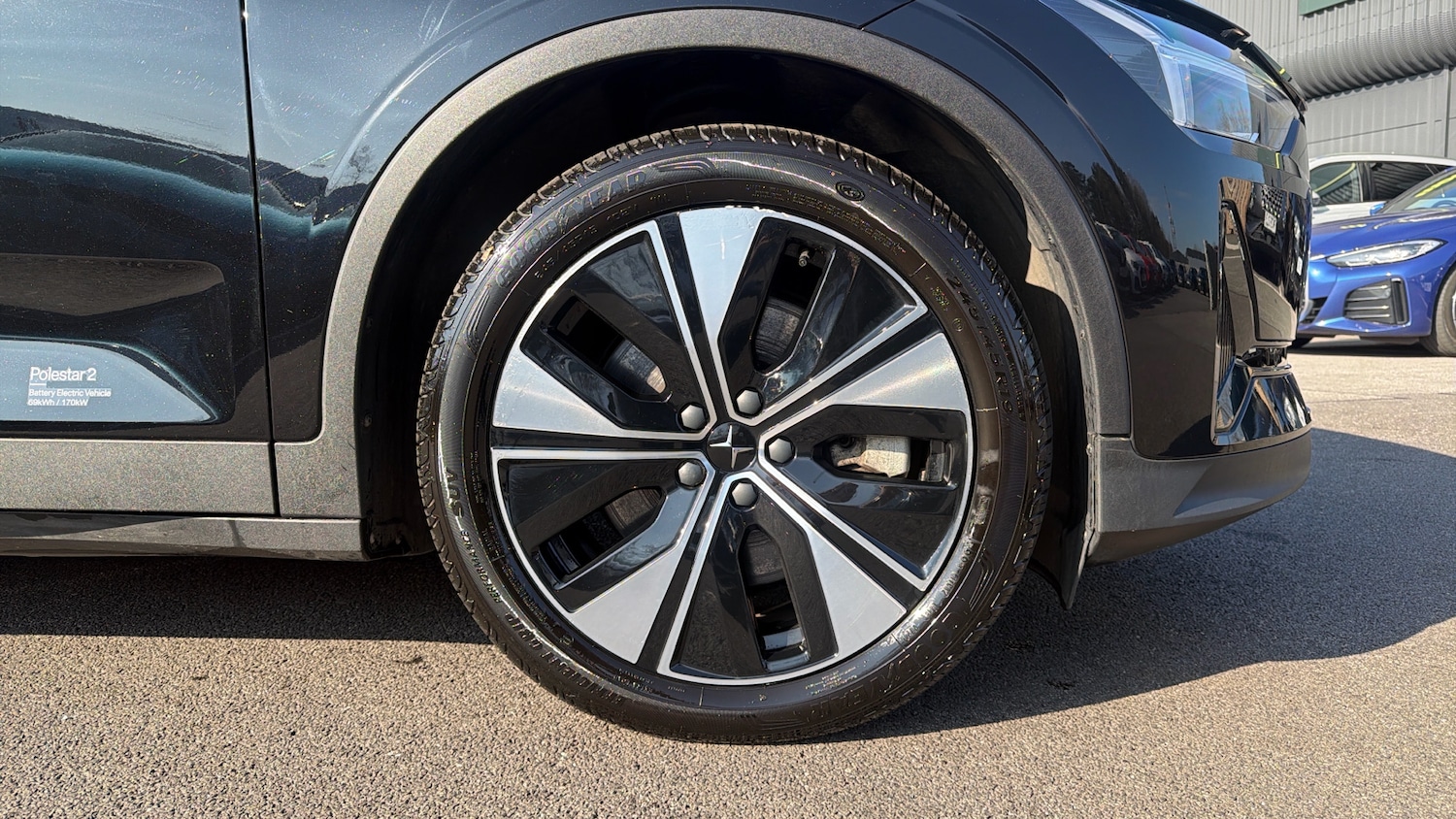 Used Polestar Polestar 2 2023 for sale - 77766792: Photo 20