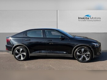 Used Polestar Polestar 2 2023 for sale - 77766792: Photo