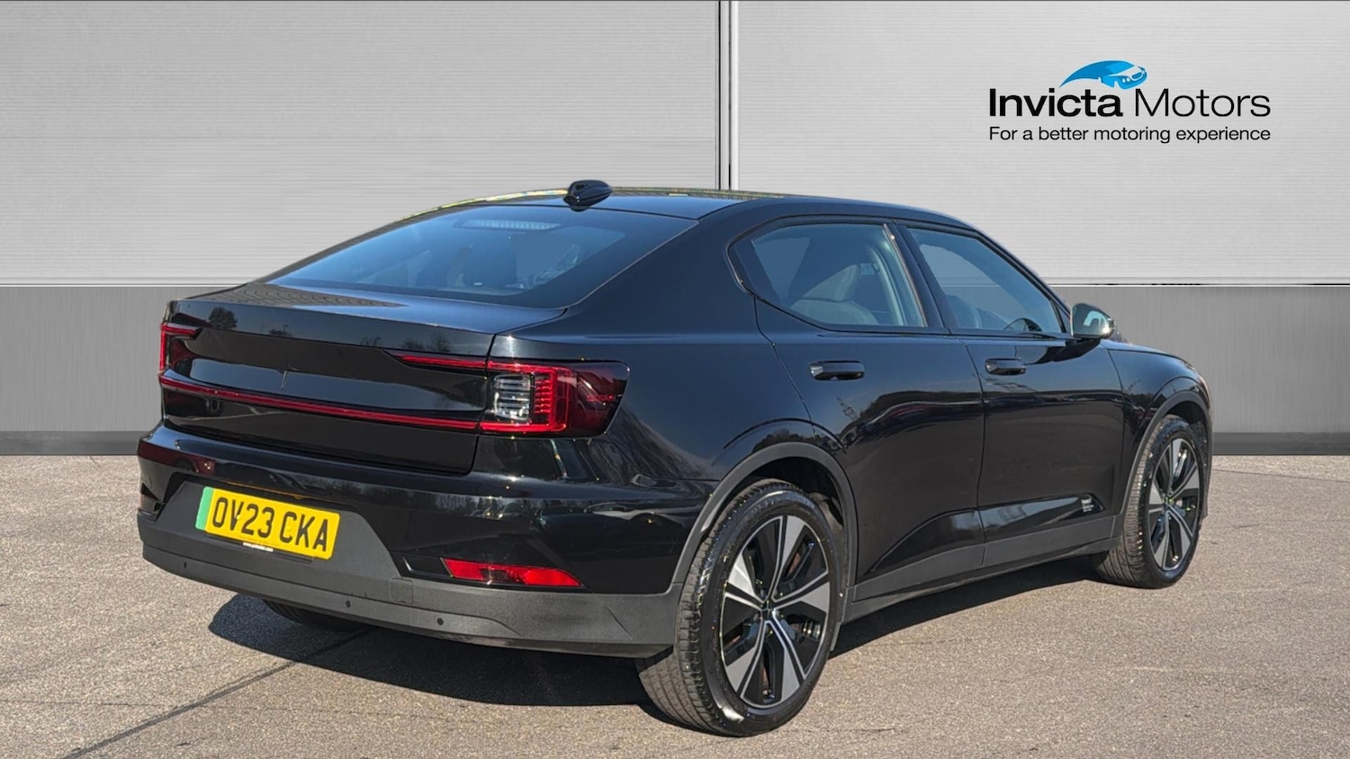 Used Polestar Polestar 2 2023 for sale - 77766792: Photo 3