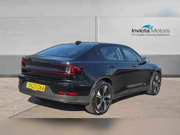 Used Polestar Polestar 2 2023 for sale - 77766792: Photo