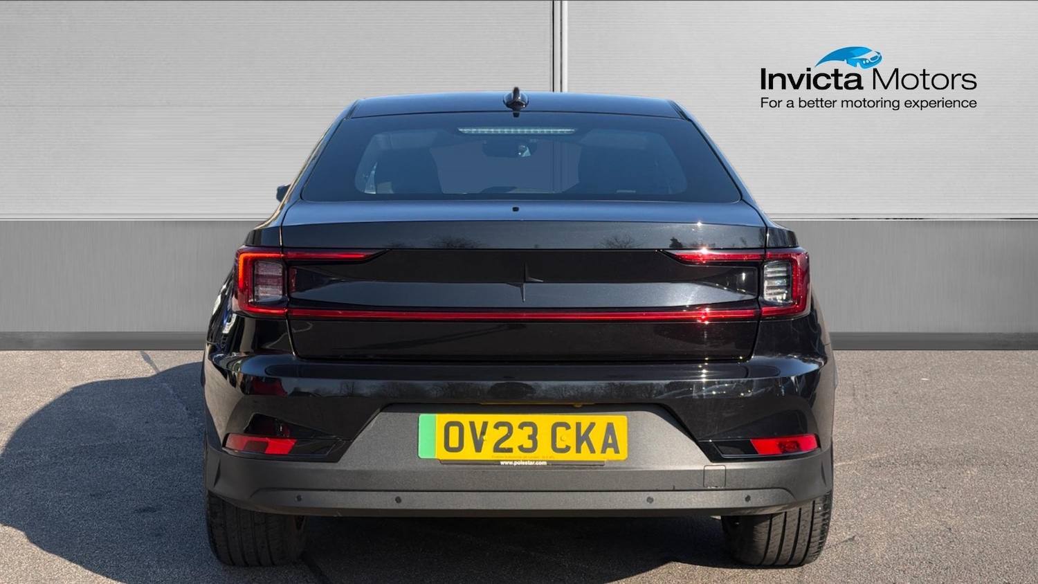 Used Polestar Polestar 2 2023 for sale - 77766792: Photo 4