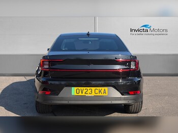 Used Polestar Polestar 2 2023 for sale - 77766792: Photo