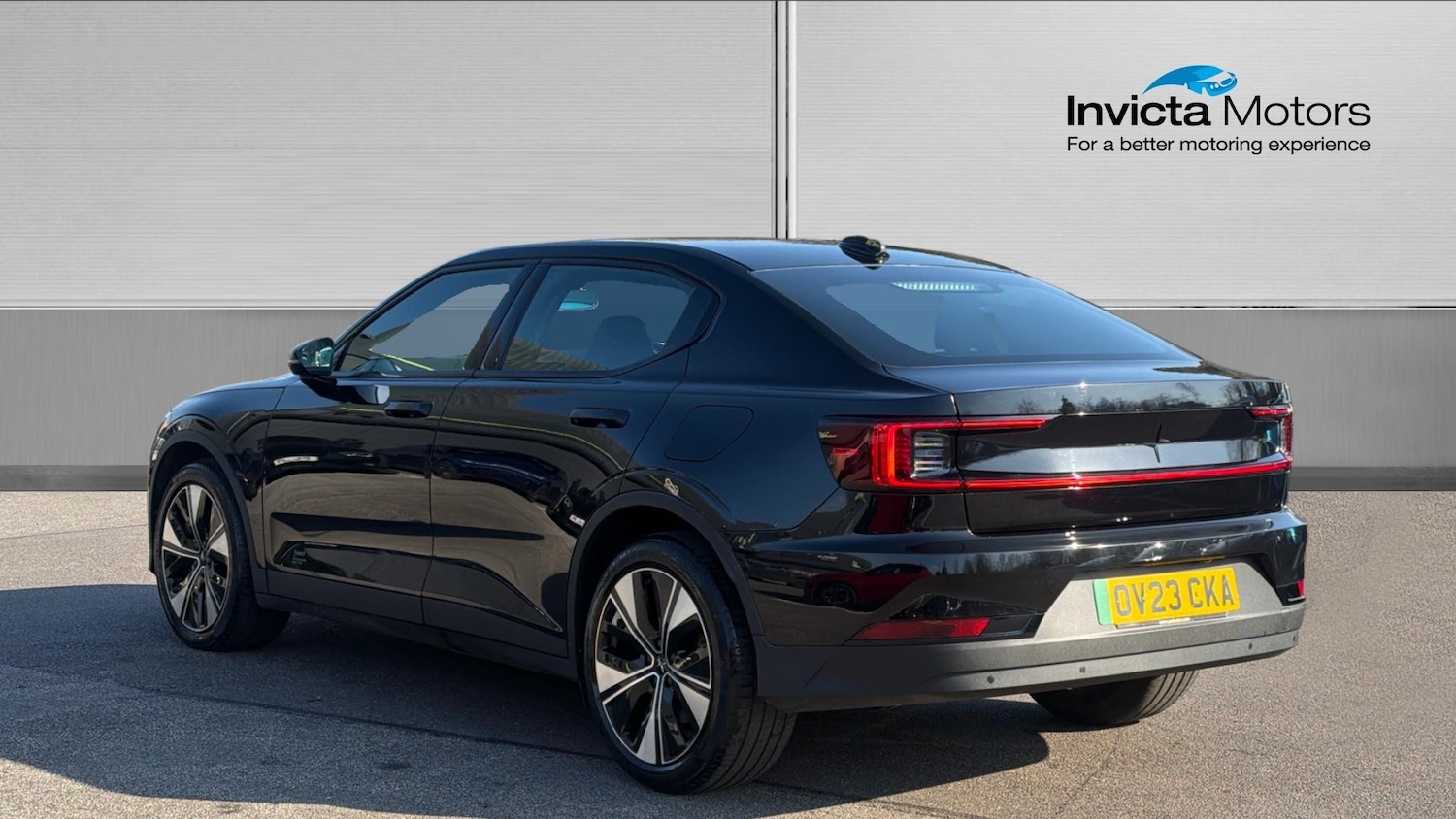 Used Polestar Polestar 2 2023 for sale - 77766792: Photo 5