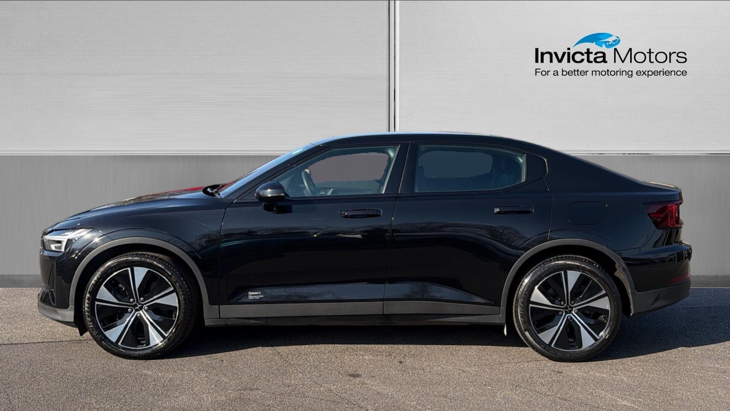 Used Polestar Polestar 2 2023 for sale - 77766792: Photo 6