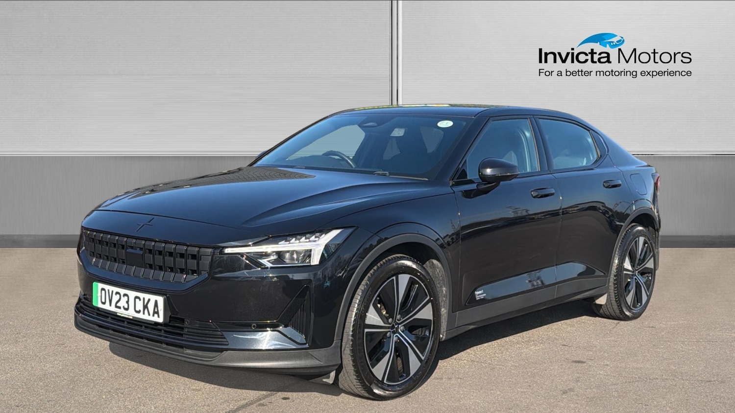 Used Polestar Polestar 2 2023 for sale - 77766792: Photo 7