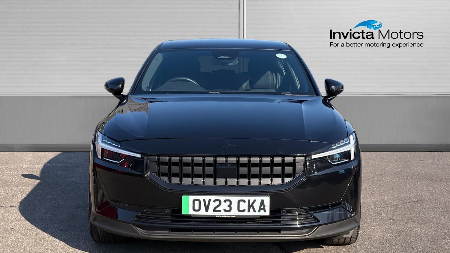 Used Polestar Polestar 2 2023 for sale - 77766792: Photo 8