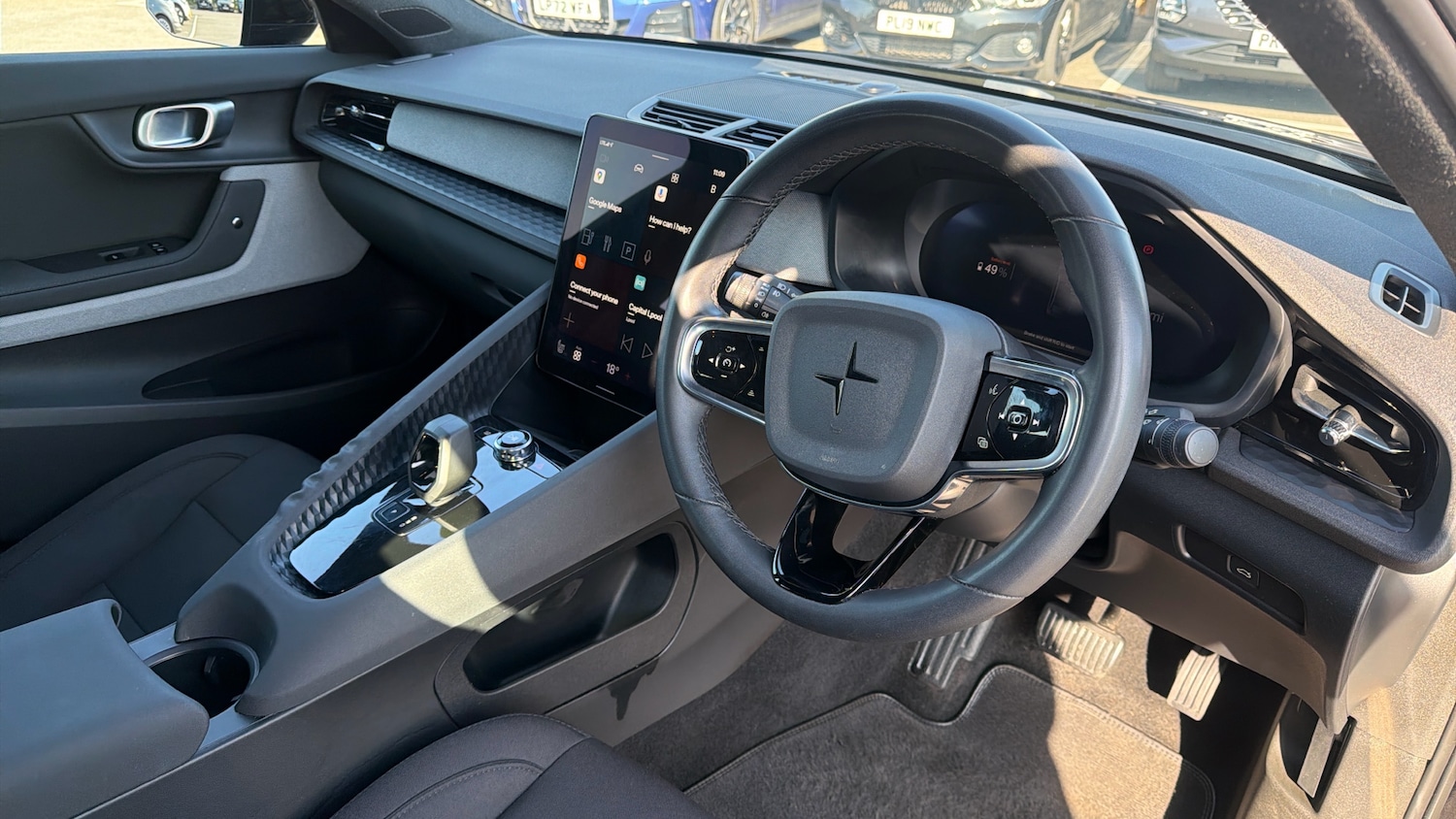 Used Polestar Polestar 2 2023 for sale - 77766792: Photo 9