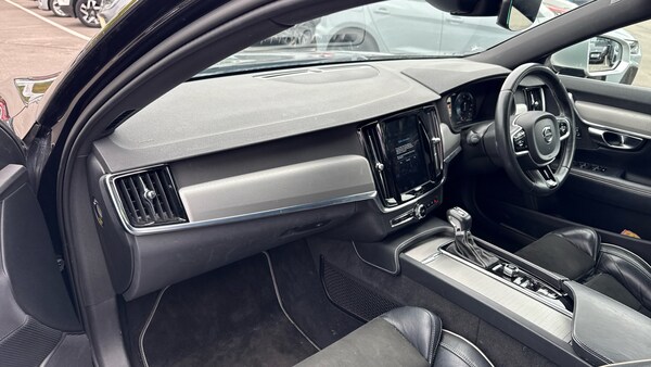 Used Volvo S90 2018 for sale - 76257916: Photo 10