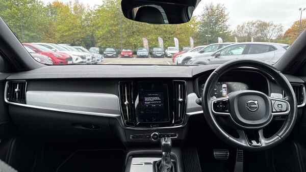 Used Volvo S90 2018 for sale - 76257916: Photo 11