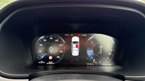 Used Volvo S90 2018 for sale - 76257916: Photo 13