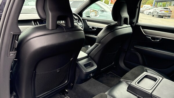 Used Volvo S90 2018 for sale - 76257916: Photo 14