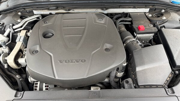 Used Volvo S90 2018 for sale - 76257916: Photo 16