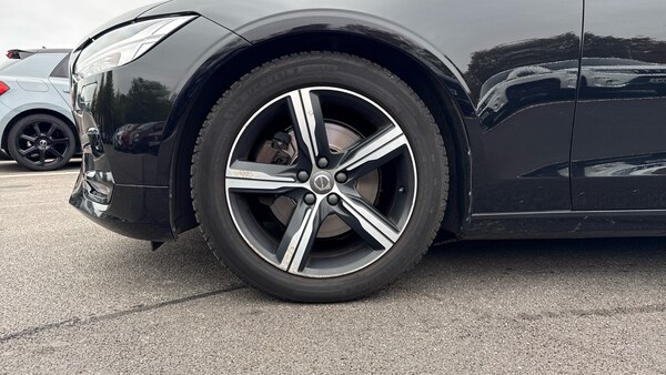 Used Volvo S90 2018 for sale - 76257916: Photo 17