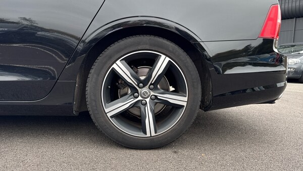 Used Volvo S90 2018 for sale - 76257916: Photo 18