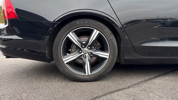 Used Volvo S90 2018 for sale - 76257916: Photo 19