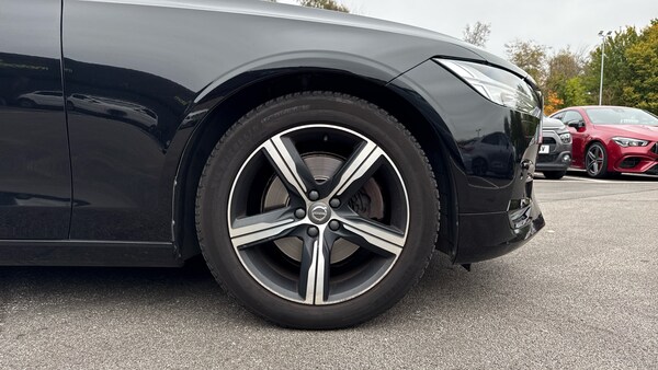 Used Volvo S90 2018 for sale - 76257916: Photo 20