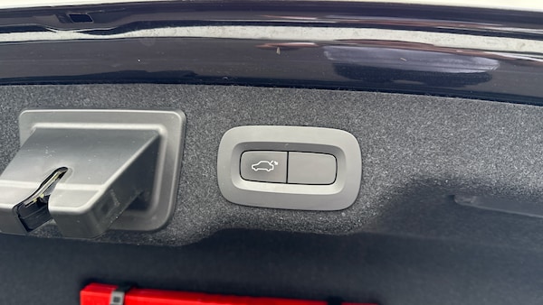 Used Volvo S90 2018 for sale - 76257916: Photo 24