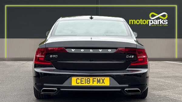 Used Volvo S90 2018 for sale - 76257916: Photo 4