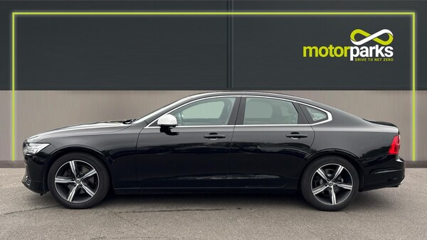 Used Volvo S90 2018 for sale - 76257916: Photo 6