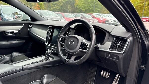 Used Volvo S90 2018 for sale - 76257916: Photo 9