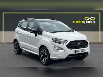 Ford - Ecosport