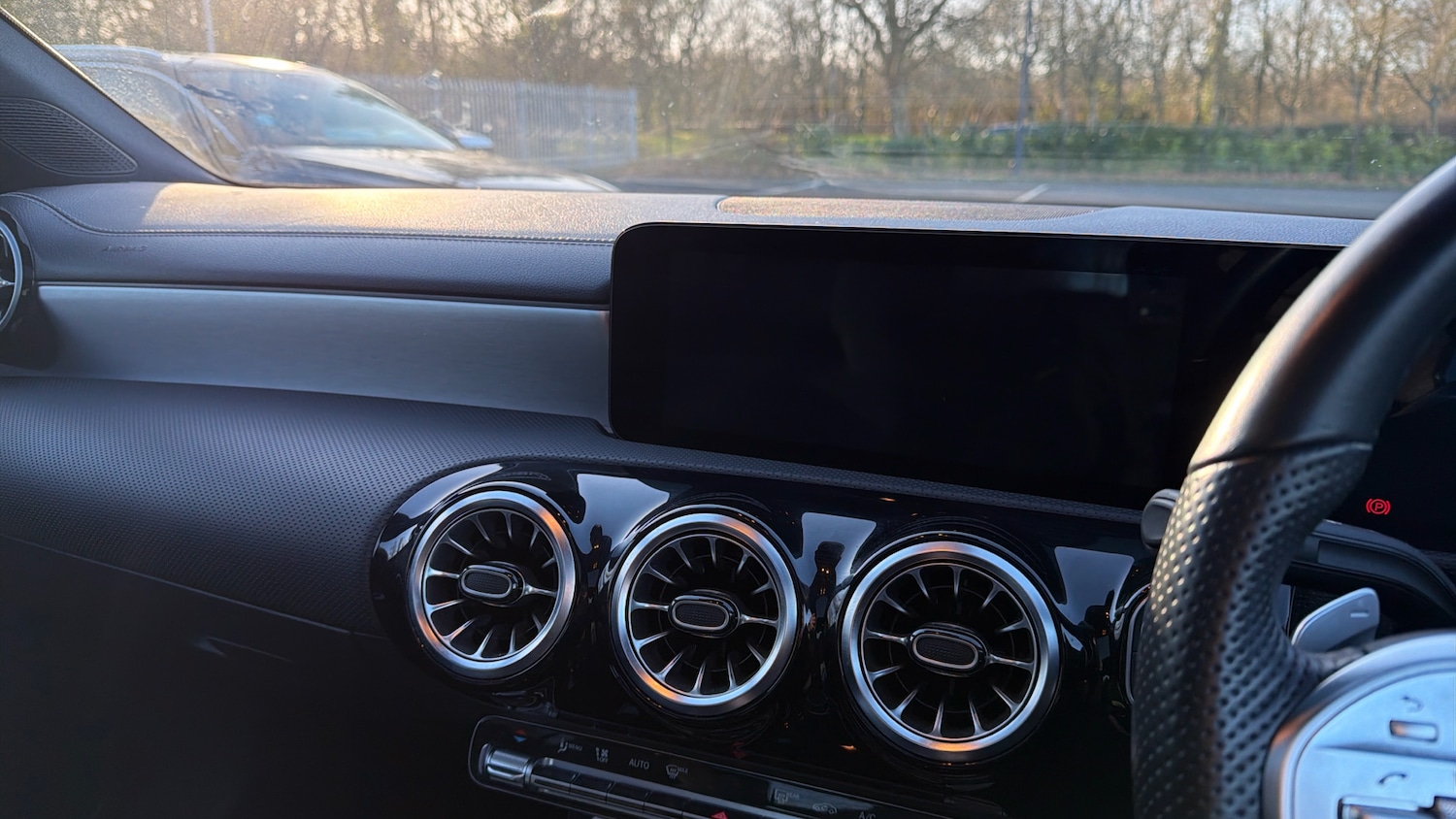 Used Mercedes-Benz CLA 2021 for sale - 77080849: Photo 12