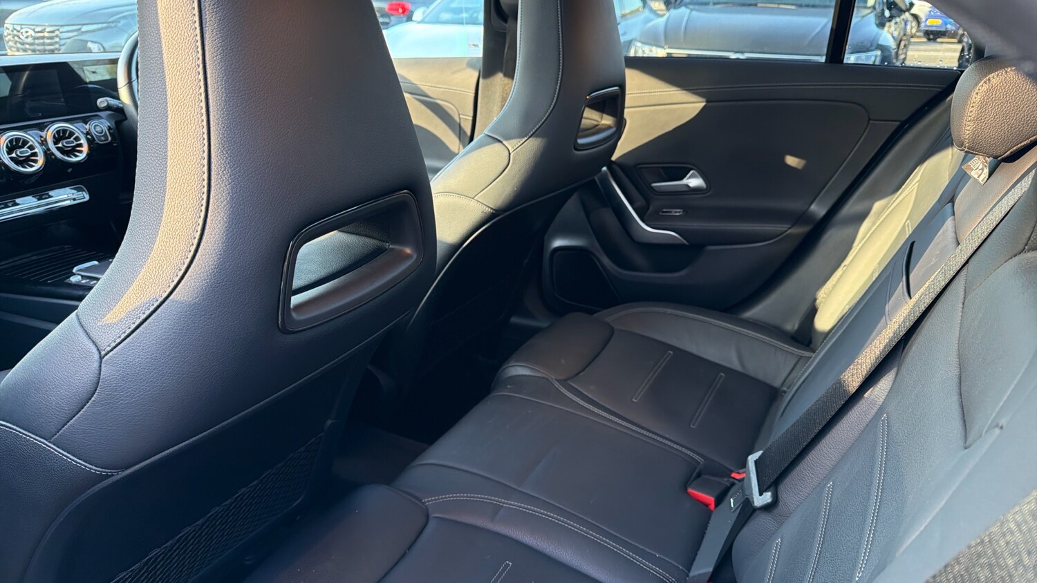 Used Mercedes-Benz CLA 2021 for sale - 77080849: Photo 14